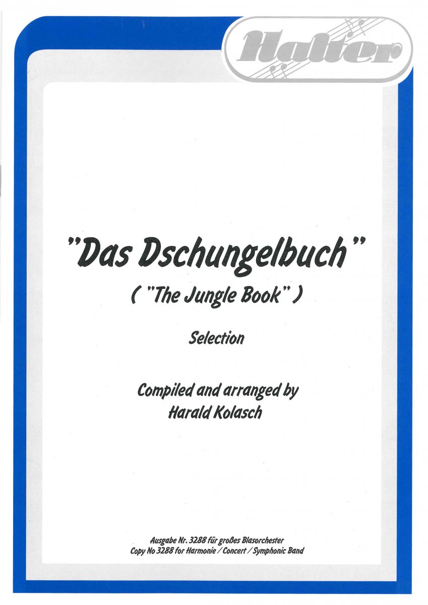 Dschungelbuch, Das (The Jungle Book) - clicca qui