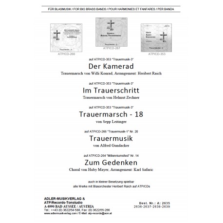 Trauermarsch #18 - cliccare qui