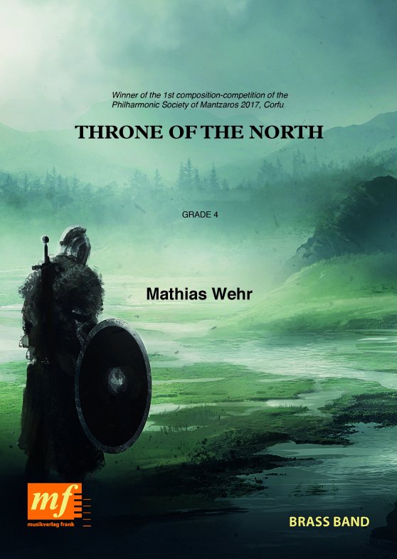 Throne of the North - clicca qui