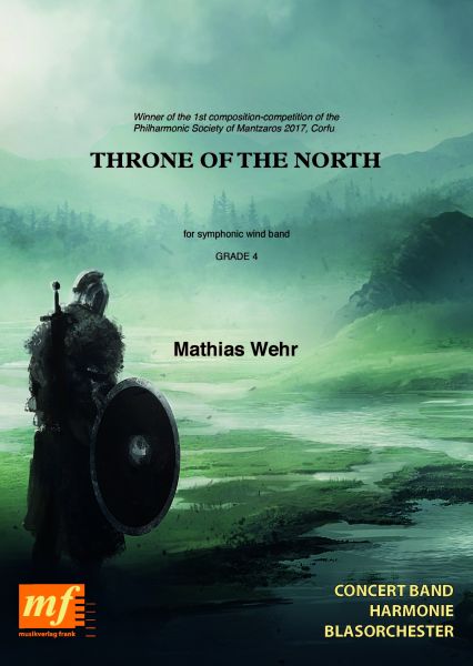 Throne of the North - clicca qui