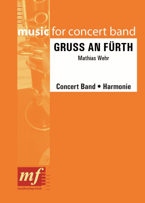 Gruss an F�rth - clicca qui