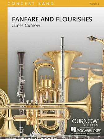Fanfare and Flourishes - clicca qui