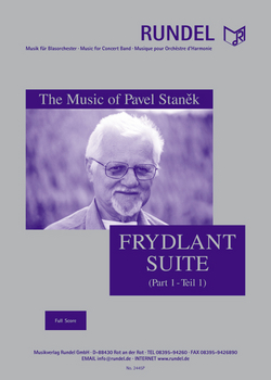 Fr�dlant Suite, Teil 1 - clicca qui