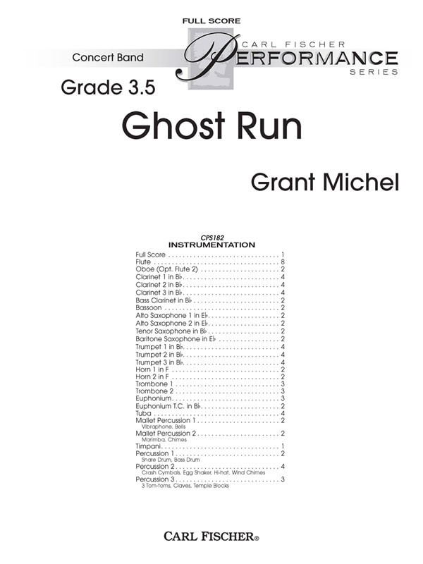 Ghost Run - clicca qui