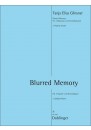 Blurred memory - cliccare qui Blurred memory - cliccare qui