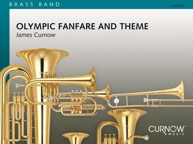 Olympic Fanfare and Theme - clicca qui