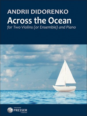 Across the Ocean - cliccare qui Across the Ocean - cliccare qui