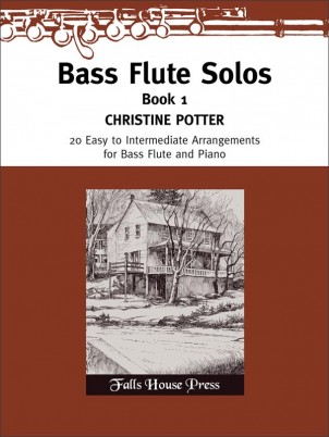 Bass Flute Solos - cliccare qui