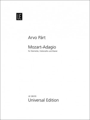 Mozart Adagio - cliccare qui Mozart Adagio - cliccare qui
