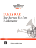 Big Screen Fanfare - Rockbuster - cliccare qui