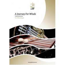 Journey for Winds, A - cliccare qui