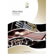 Oliver Twist - cliccare qui