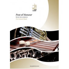 Post of Honour - cliccare qui