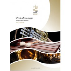 Post of Honour - cliccare qui