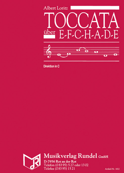 Toccata ber E-F-C-H-A-D-E - clicca qui