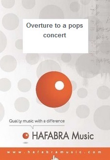 Overture to a pops concert - clicca qui