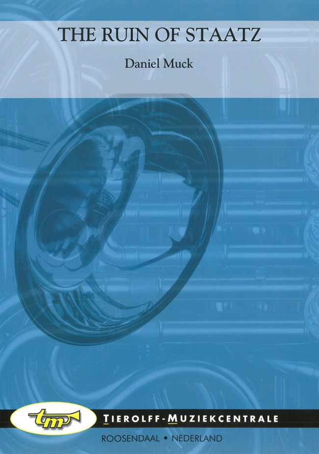 Ruin Of Staatz, The - cliccare qui