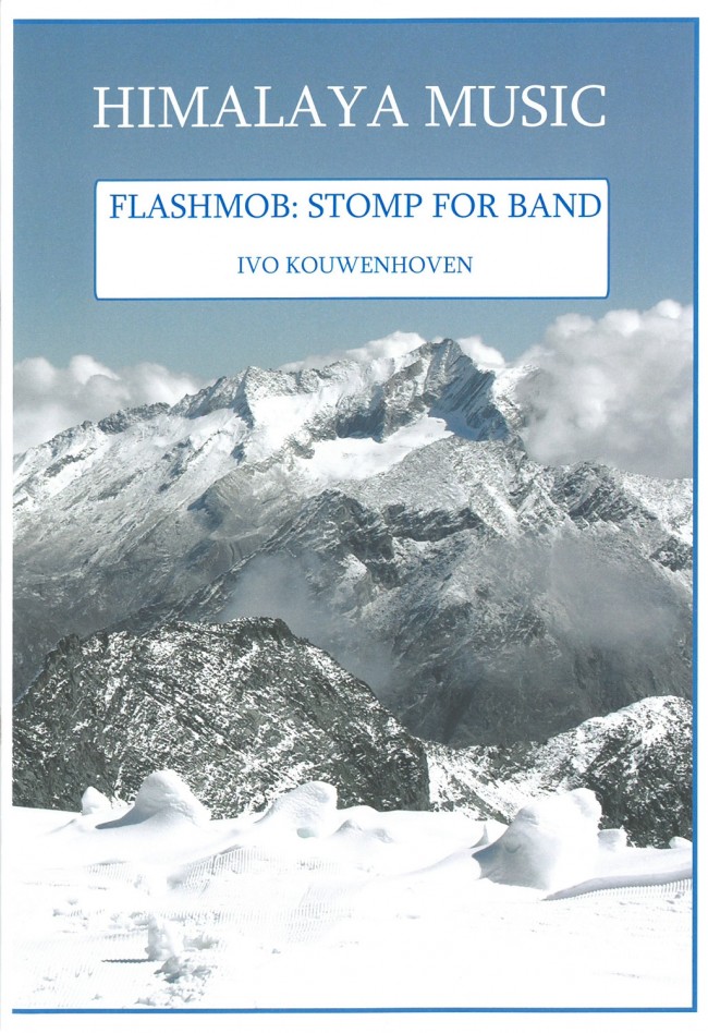 Flashmob: Stomp For Band - cliccare qui