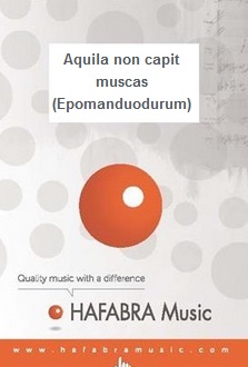 Aquila non capit muscas (Epomanduodurum) - cliccare qui