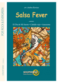 Salsa Fever - cliccare qui