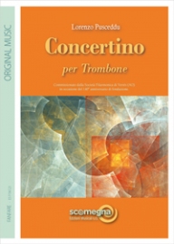 Concertino per Trombone - cliccare qui