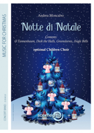 Notte di natale - clicca qui