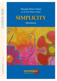 Simplicity - cliccare qui Simplicity - cliccare qui