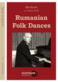 Rumanian Folk Dances - clicca qui
