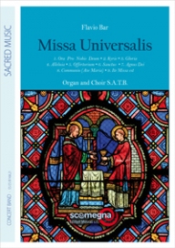 Missa Universalis - clicca qui