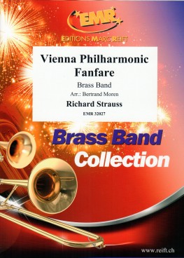 Vienna Philharmonic Fanfare - clicca qui