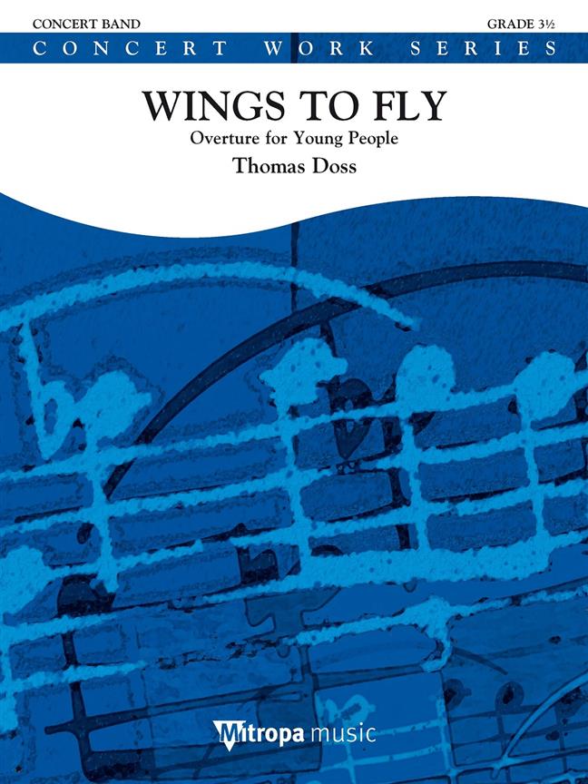 Wings to Fly - clicca qui