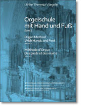 Orgelschule mit Hand und Fu� #2 - cliccare qui