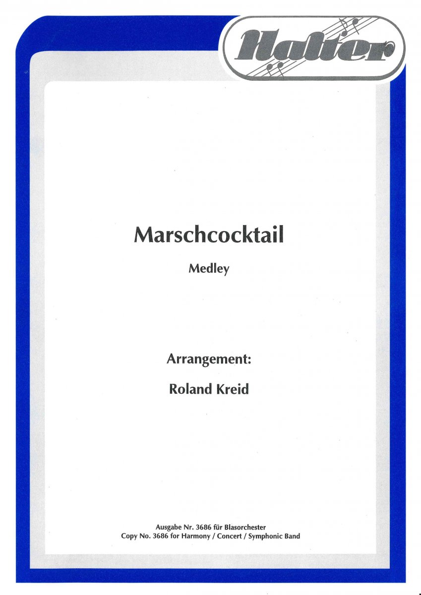 Marschcocktail - clicca qui