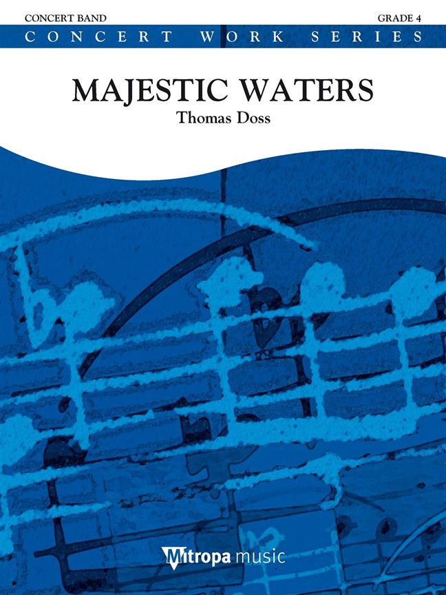 Majestic Waters - clicca qui