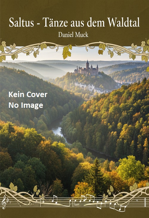 Saltus - T�nze aus dem Waldtal - cliccare qui