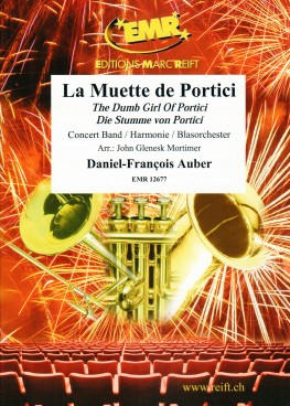 La Muette de Portici - clicca qui