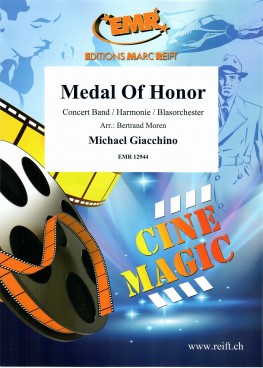 Medal of Honor - clicca qui