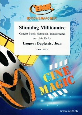 Slumdog Millionaire - clicca qui