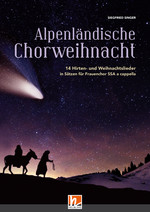 Alpenlndische Chorweihnacht - cliccare qui