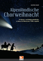 Alpenlndische Chorweihnacht - cliccare qui