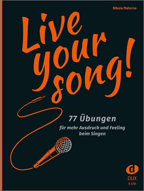 Live Your Song - cliccare qui