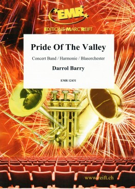 Pride Of The Valley - clicca qui