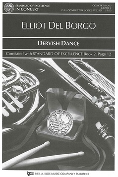 Dervish Dance - clicca qui