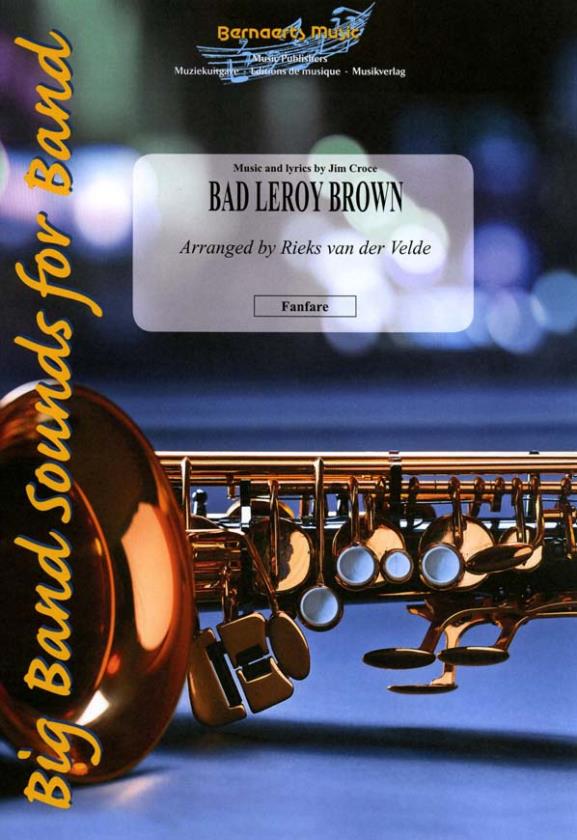 Bad Leroy Brown - clicca qui