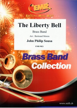 Liberty Bell, The - clicca qui