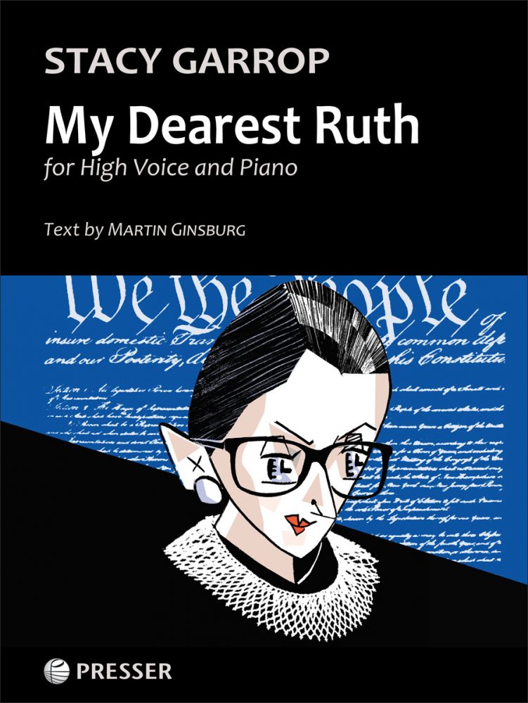 My Dearest Ruth - cliccare qui
