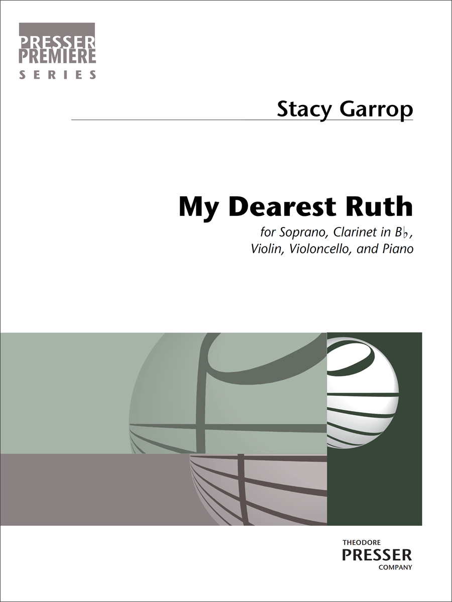 My Dearest Ruth - cliccare qui