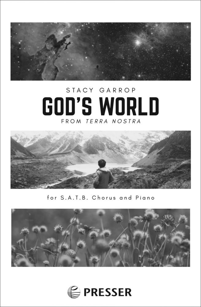 God's World (from Terra Nostra) - cliccare qui God's World (from Terra Nostra) - cliccare qui