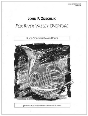 Fox River Valley Overture - clicca qui