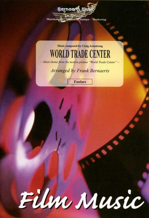 World Trade Center - clicca qui